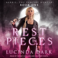 Rest in Pieces - Lucinda Dark