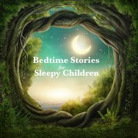 Bedtime Stories for Sleepy Children - Andrew Lang, Hans Christian Andersen, Aesop, Rudyard Kipling, Brothers Grimm, Joseph Jacobs, E. Nesbit