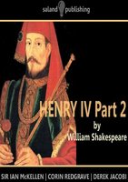 Henry IV: Part 2 - William Shakespeare