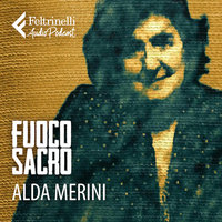 Alda Merini - Una poetessa al telefono - Paolo Di Paolo