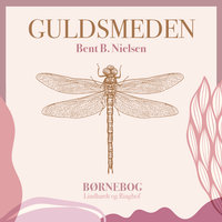 Guldsmeden - Bent B. Nielsen