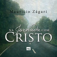 Na jornada com Cristo: Um livro para quem quer entender o sentido da vida e viver uma vida que faça sentido - Maurício Zágari