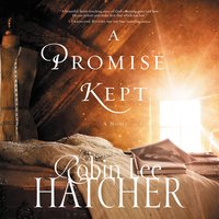 A Promise Kept - Robin Lee Hatcher