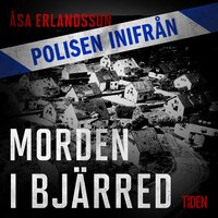 Morden i Bjärred - Åsa Erlandsson