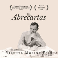El Abrecartas - Vicente Molina Foix