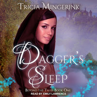 Dagger's Sleep - Tricia Mingerink