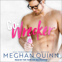 Co-Wrecker - Meghan Quinn