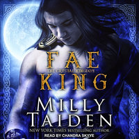 Fae King - Milly Taiden