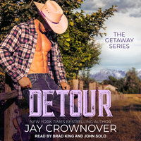 Detour - Jay Crownover