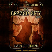 The Brazen City - Torsten Weitze