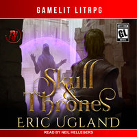 Skull and Thrones - Eric Ugland