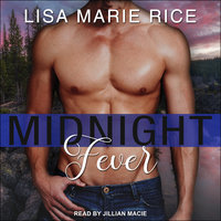 Midnight Fever - Lisa Marie Rice