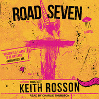 Road Seven - Keith Rosson