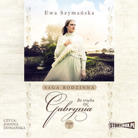 Gabrynia - Ewa Szymańska