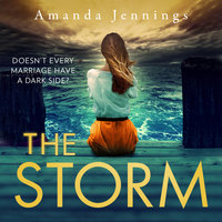 The Storm - Amanda Jennings