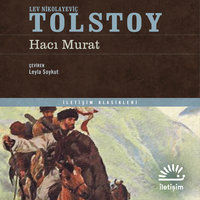 Hacı Murat - Lev Nikolayeviç Tolstoy
