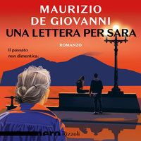 Una lettera per Sara - Maurizio De Giovanni