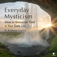 Everyday Mysticism: How to Encounter God in Your Daily Life - Anthony J. Ciorra