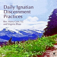Daily Ignatian Discernment Practices - Virginia Blass, Harry Cain