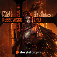 Kłębowisko żmij - Michał Cetnarowski, Paweł Majka