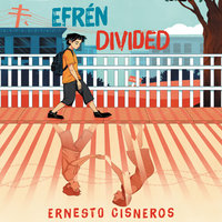 Efren Divided - Ernesto Cisneros