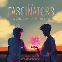 The Fascinators - Andrew Eliopulos