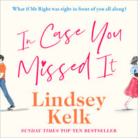 In Case You Missed It - Lindsey Kelk