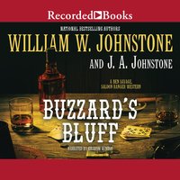 Buzzard's Bluff - J.A. Johnstone, William W. Johnstone