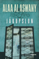Jákupslon - Alaa Al Aswany