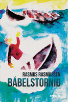 Bábelstornið - Rasmus Rasmussen