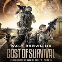 Cost of Survival - Walt Browning