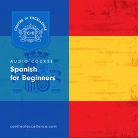 Spanish for Beginners - Centre of Excellence