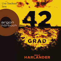 42 Grad - Wolf Harlander