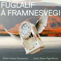 Fuglalíf á Framnesvegi - Ólafur Haukur Símonarson