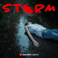 Storm - Del 1 - Karina Berg Johansson