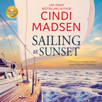 Sailing at Sunset - Cindi Madsen