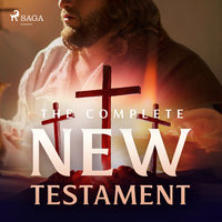 The Complete New Testament - Christopher Glyn