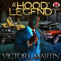 A Hood Legend: Triple Town Collection - Victor L. Martin