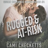 Rugged & At-Risk - Cami Checketts