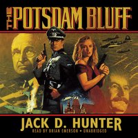 The Potsdam Bluff - Jack D. Hunter