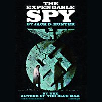 The Expendable Spy - Jack D. Hunter