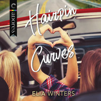 Hairpin Curves - Elia Winters