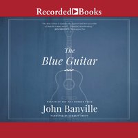 The Blue Guitar - John Banville