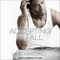 Accepting The Fall - Meg Harding