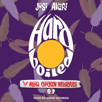 Hard Boiled - Josi Avari