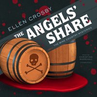 The Angels’ Share - Ellen Crosby