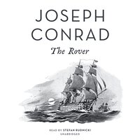 The Rover - Joseph Conrad