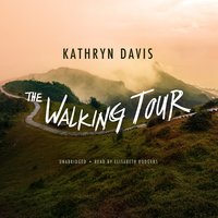 The Walking Tour - Kathryn Davis