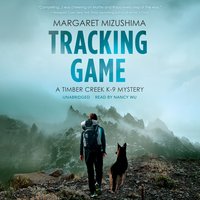 Tracking Game - Margaret Mizushima