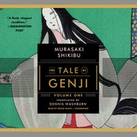 The Tale of Genji, Volume 1 - Murasaki Shikibu